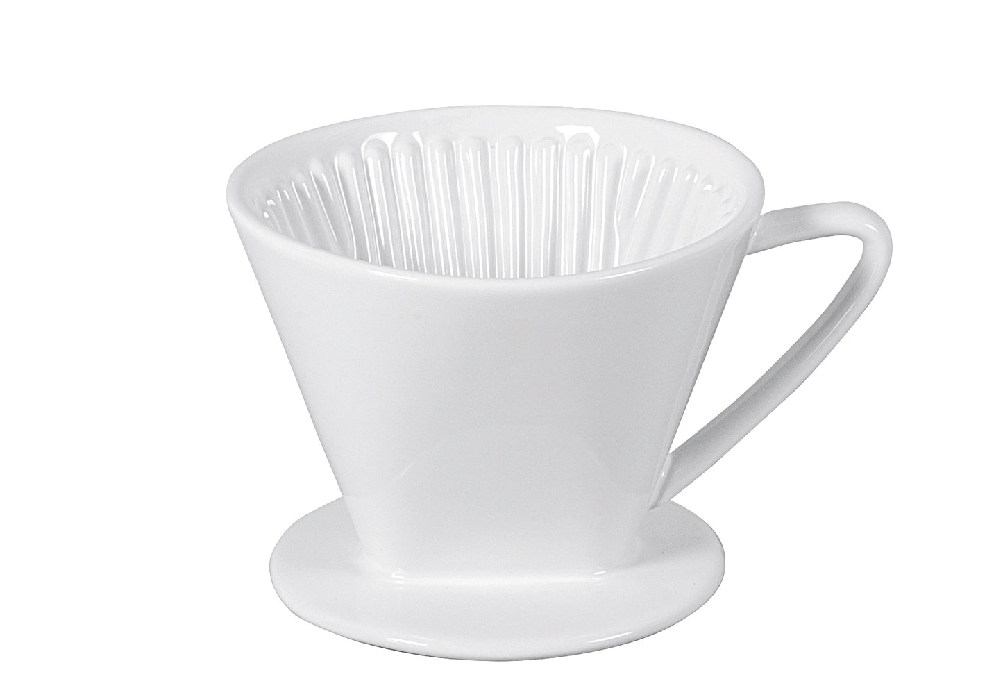 CILIO Kaffeefilter Keramik 1x2 Gr. 2
