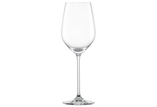 Wasser/Rotweinglas Fortissimo 4er Set