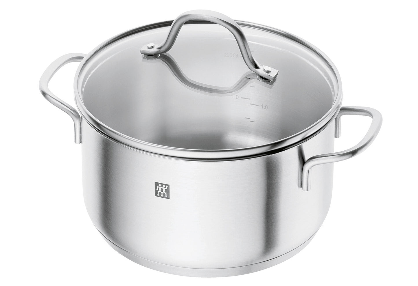 Topfset True Flow 5teilig