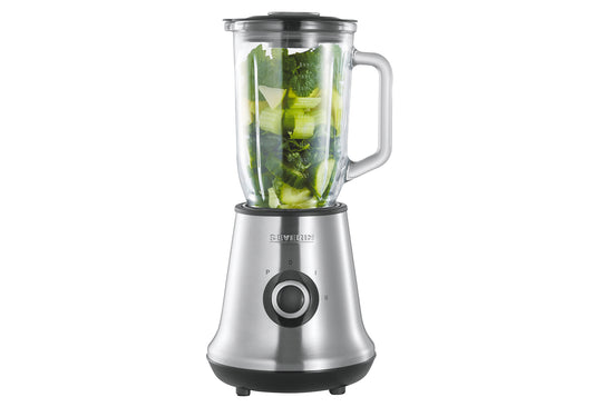 SM 3734 Standmixer 500 W  1l Edelstahl