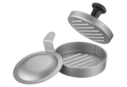 Hamburgermaker mit Heber Uno Plus
