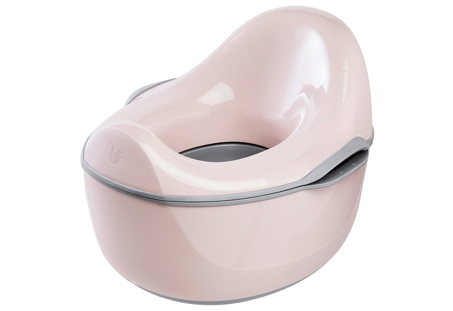 Babytopf kasimirdeluxe 4in1 in nordic pink
