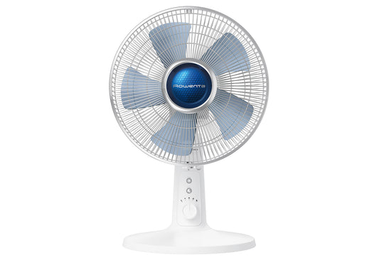VU2730 Tischventilator Turbo Silence