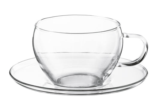 Teetasse Eva 250ml 2er Set - Ruder Home GmbH