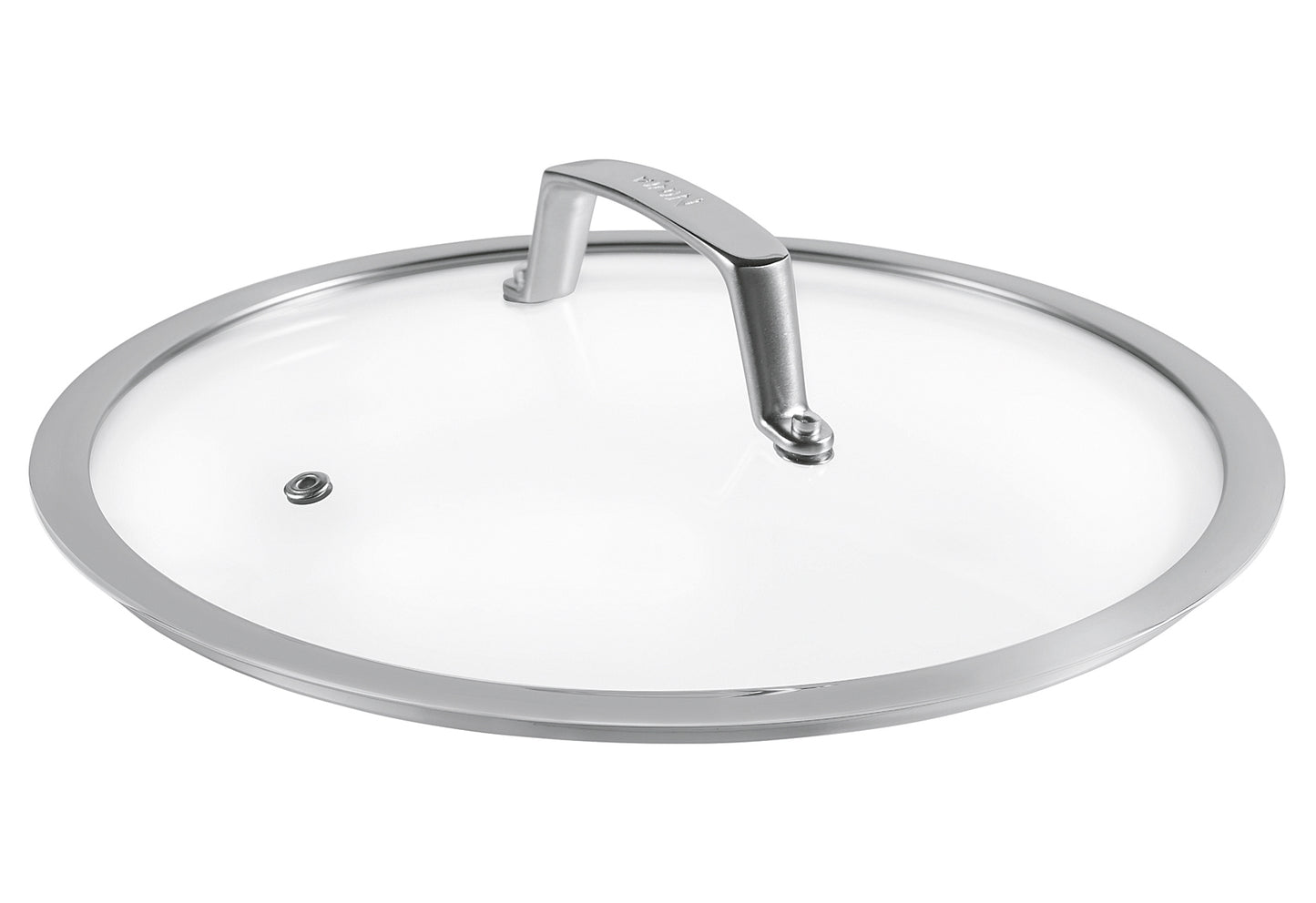 Bratpfanne Ø26cm mit Deckel Foodi Zerostick Premium