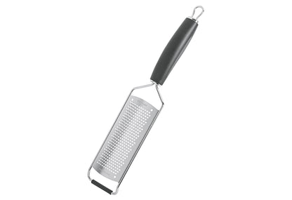 Reibe fein Technicus Square Edelstahl 32,5x6,5cm
