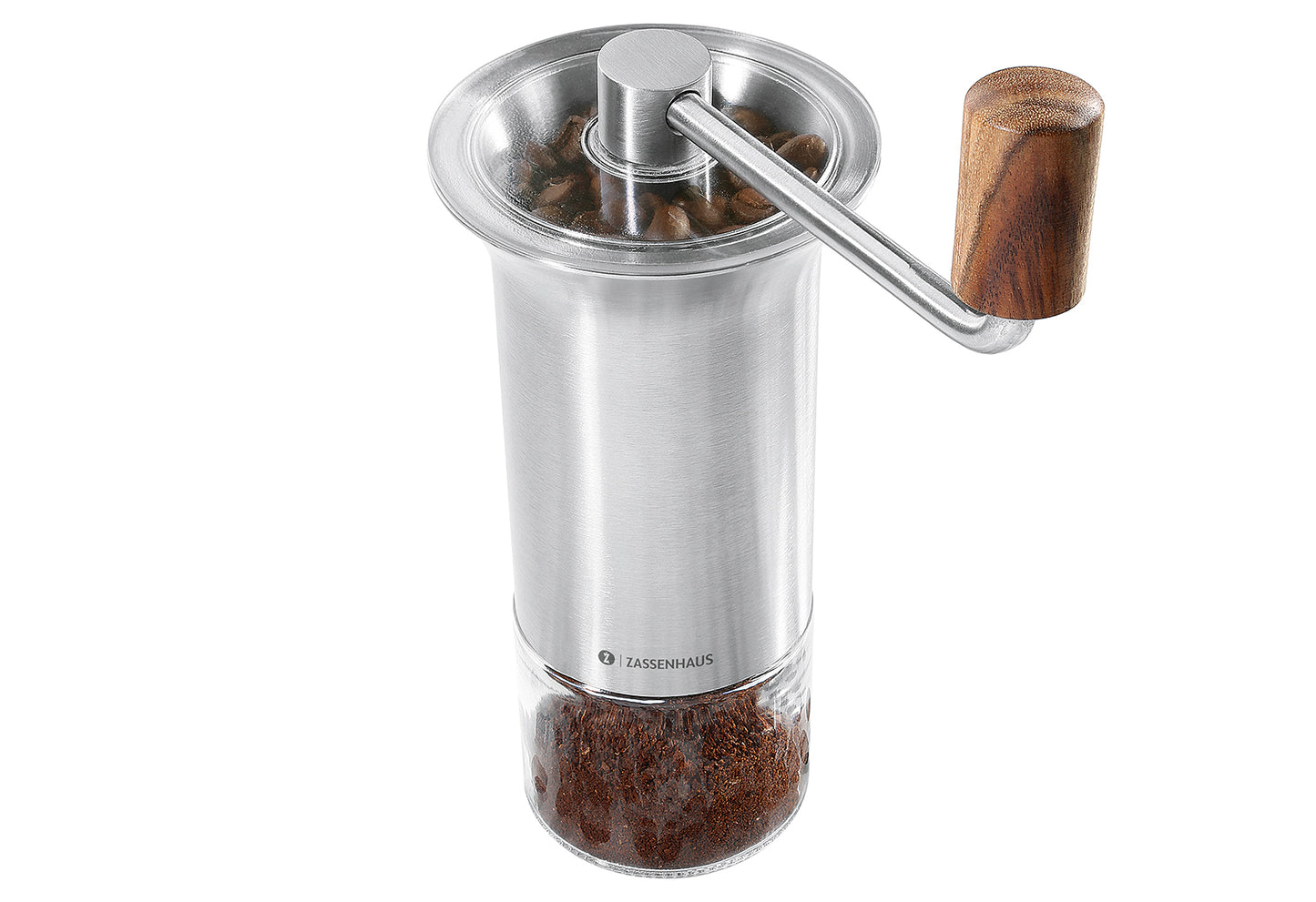 Kaffeemühle Barista