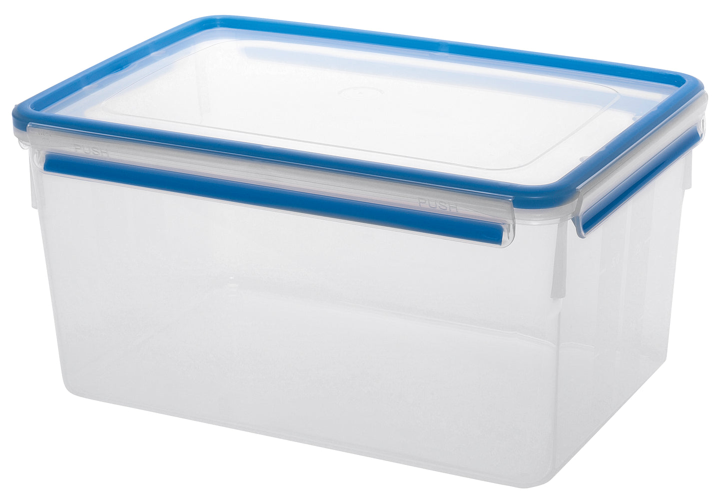 Frischhaltedose Clip & Close 8,2l Maxiformat