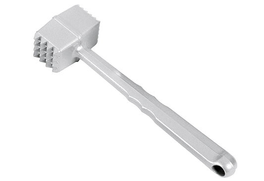 Fleischhammer Robusto 21,5x6cm Aluminium