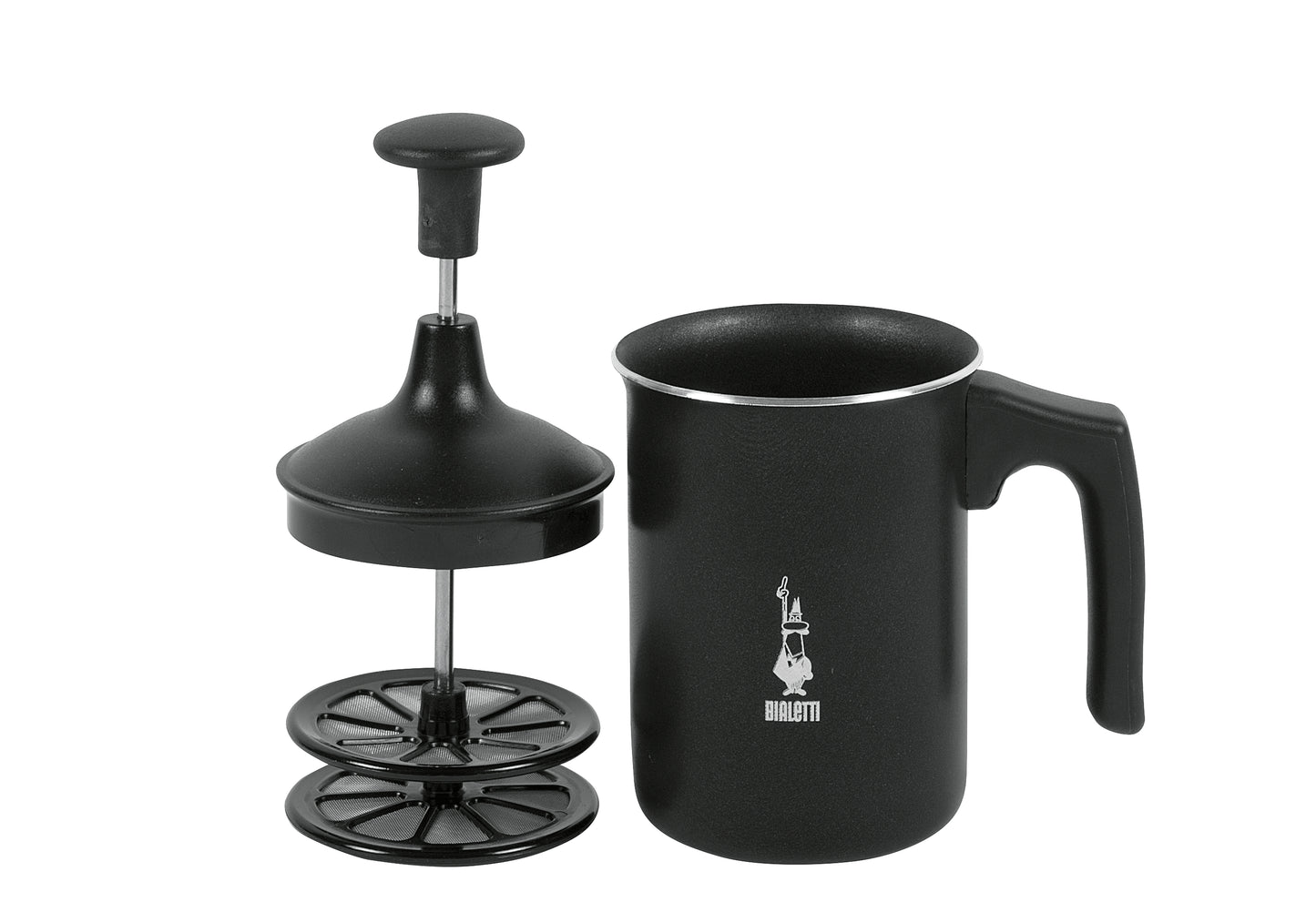 Milchaufschäumer Tutto Crema 3 Tassen