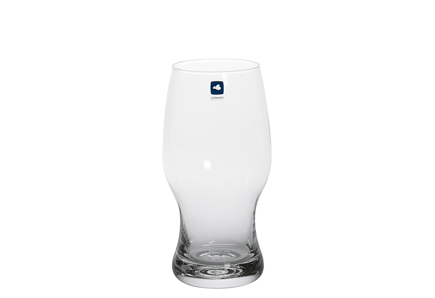 Bierbecher Taverna 50cl H17cm Ø6,8cm 2er Set