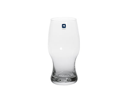 Bierbecher Taverna 50cl H17cm Ø6,8cm 2er Set
