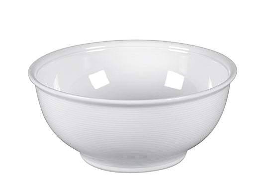 Schüssel Trend Ø19cm weiß