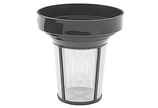 Teefilter Duet universal