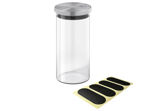 Vorratsglas 1100ml