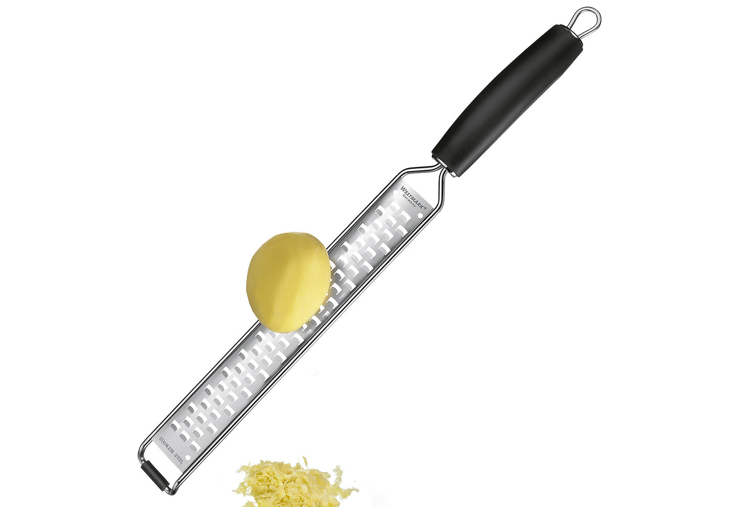 Reibe grob Technicus Pro Edelstahl 40x3,6cm