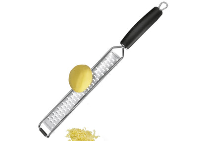 Reibe grob Technicus Pro Edelstahl 40x3,6cm