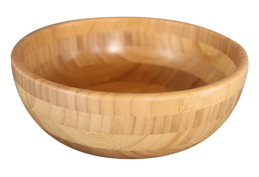 Schüssel Bambus Ø25cm