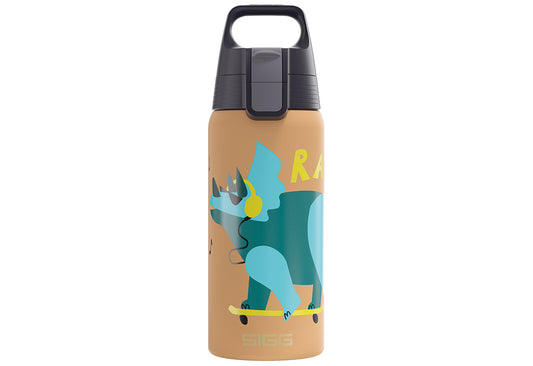 Flasche Shield Therm one Rawsome 0,5l