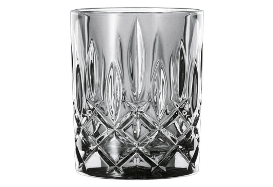 Whiskybecher Noblesse smoke 295ml 2er Set