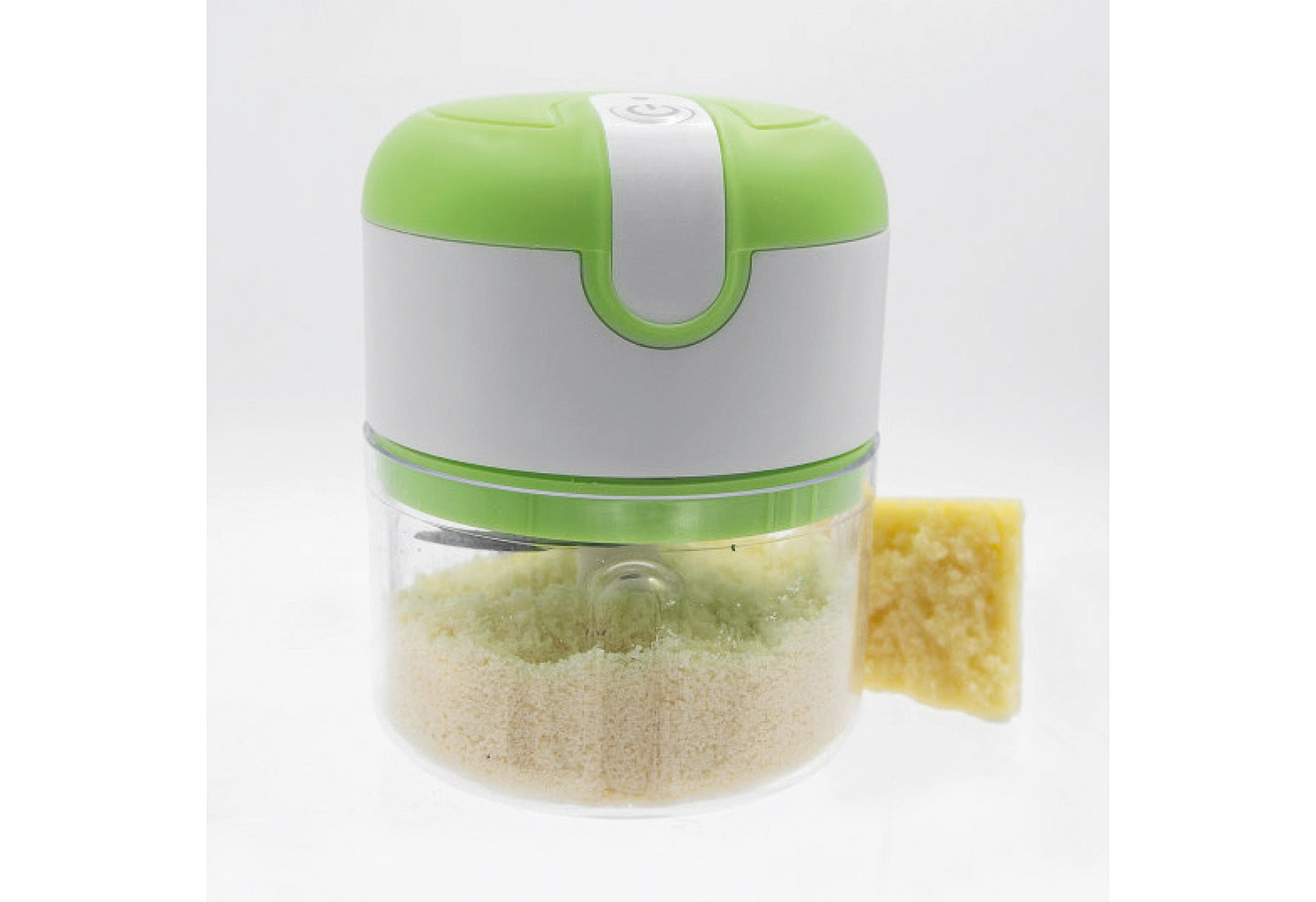 Universalhacker Livington 3 Seconds Chopper
