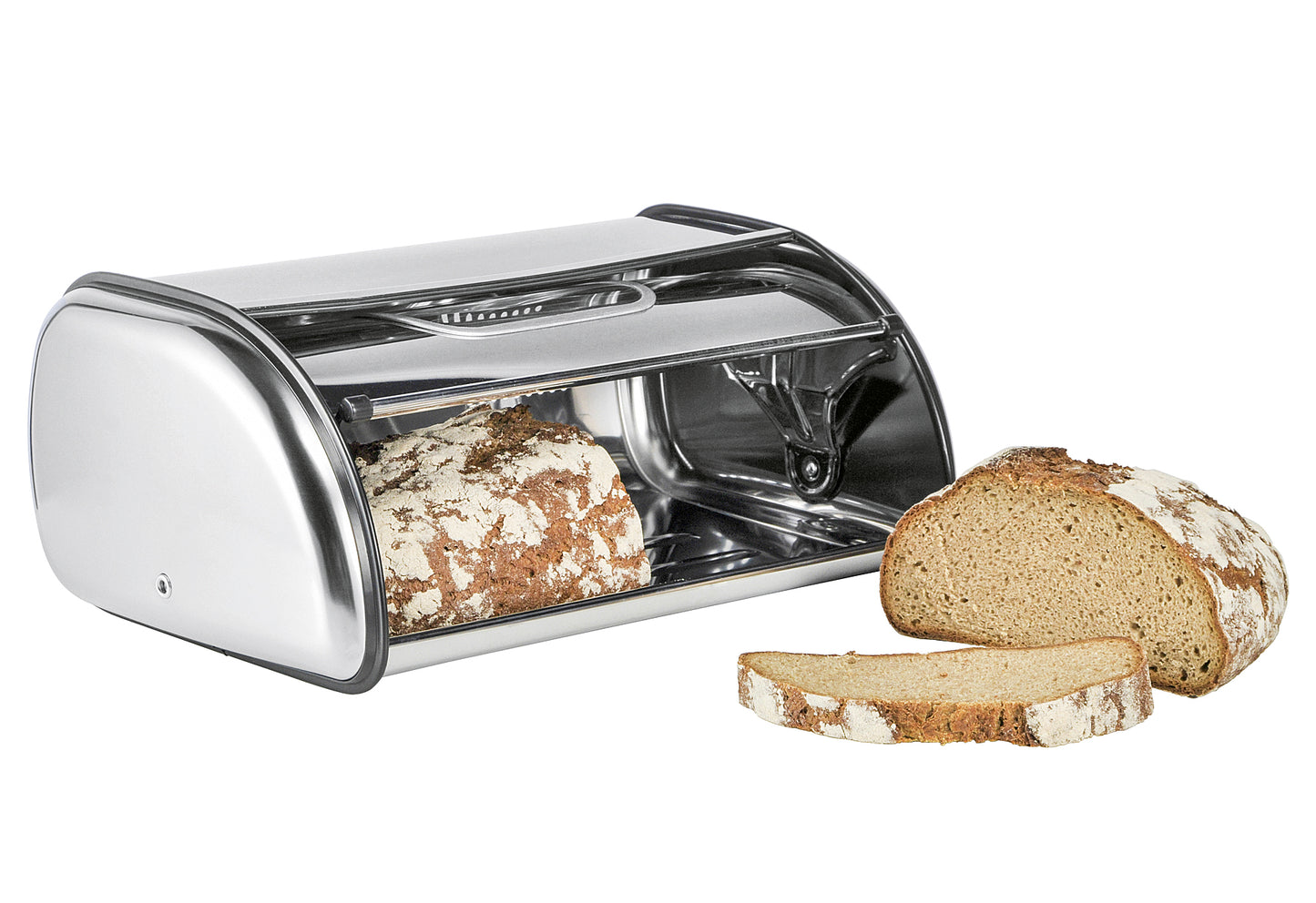 Brotkasten 35,5x23x14,5cm