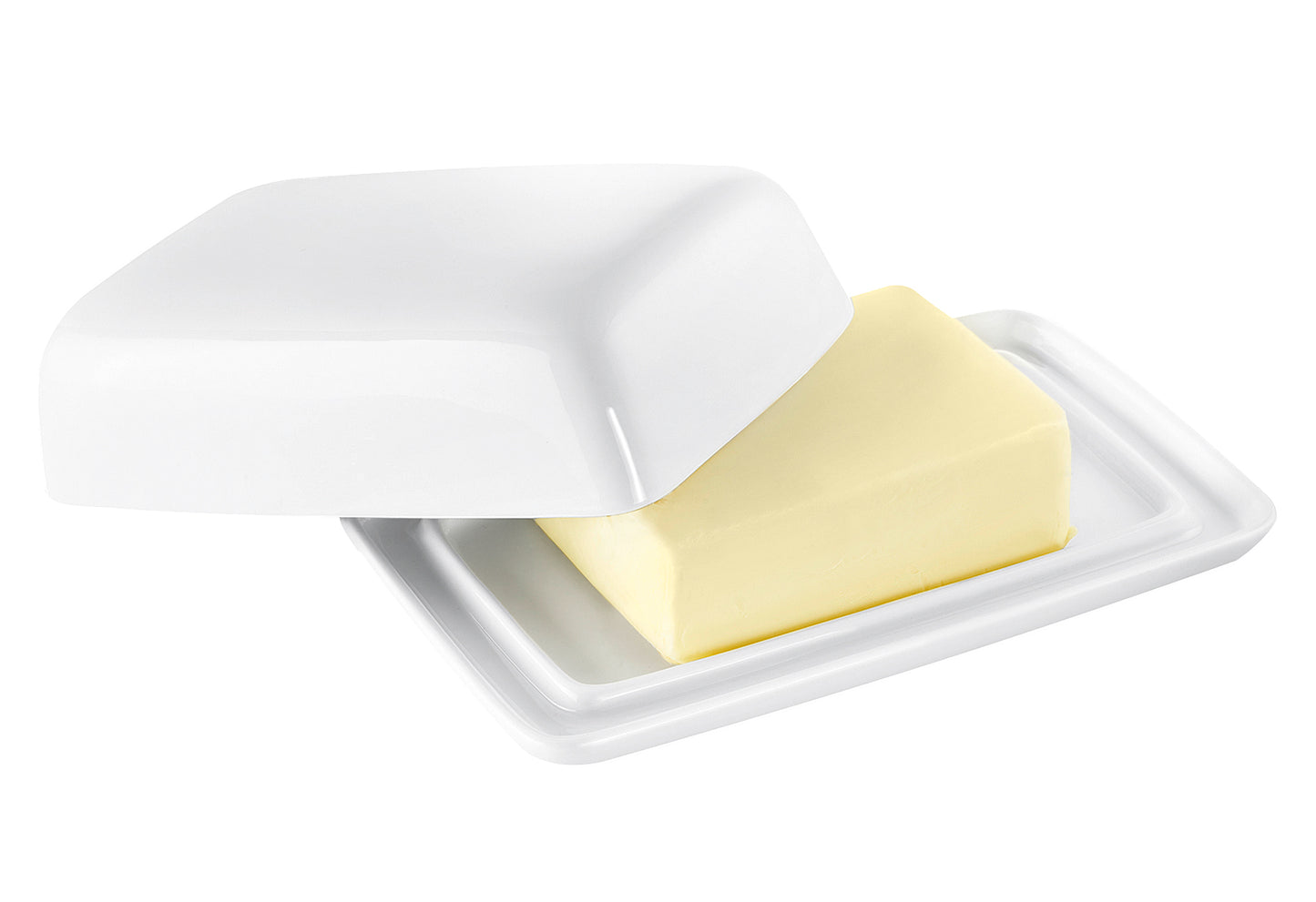 Butterdose Keramik