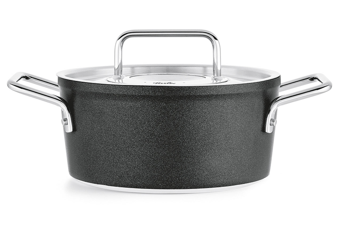 Kochtopf Ø18cm Adamant® mit Metalldeckel