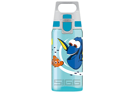Trinkflasche Dory 0,5 l aqua