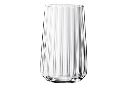 Longdrinkglas LifeStyle 510ml 4er Set