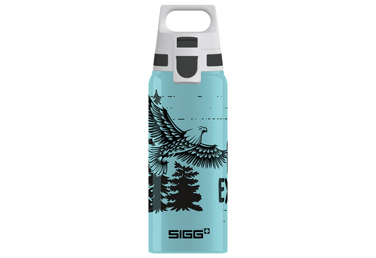 Flasche WMB One Brave Eagle 0,6l