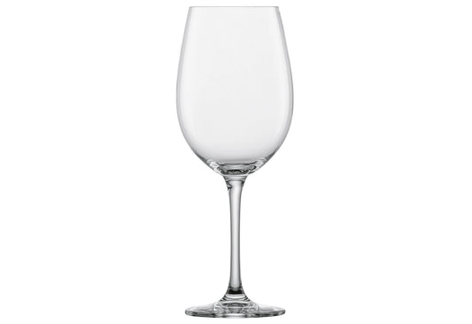 Bordeauxpokal Classico 6er Set
