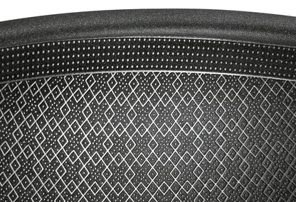 Wok Joy Plus Edelstahl 30cm