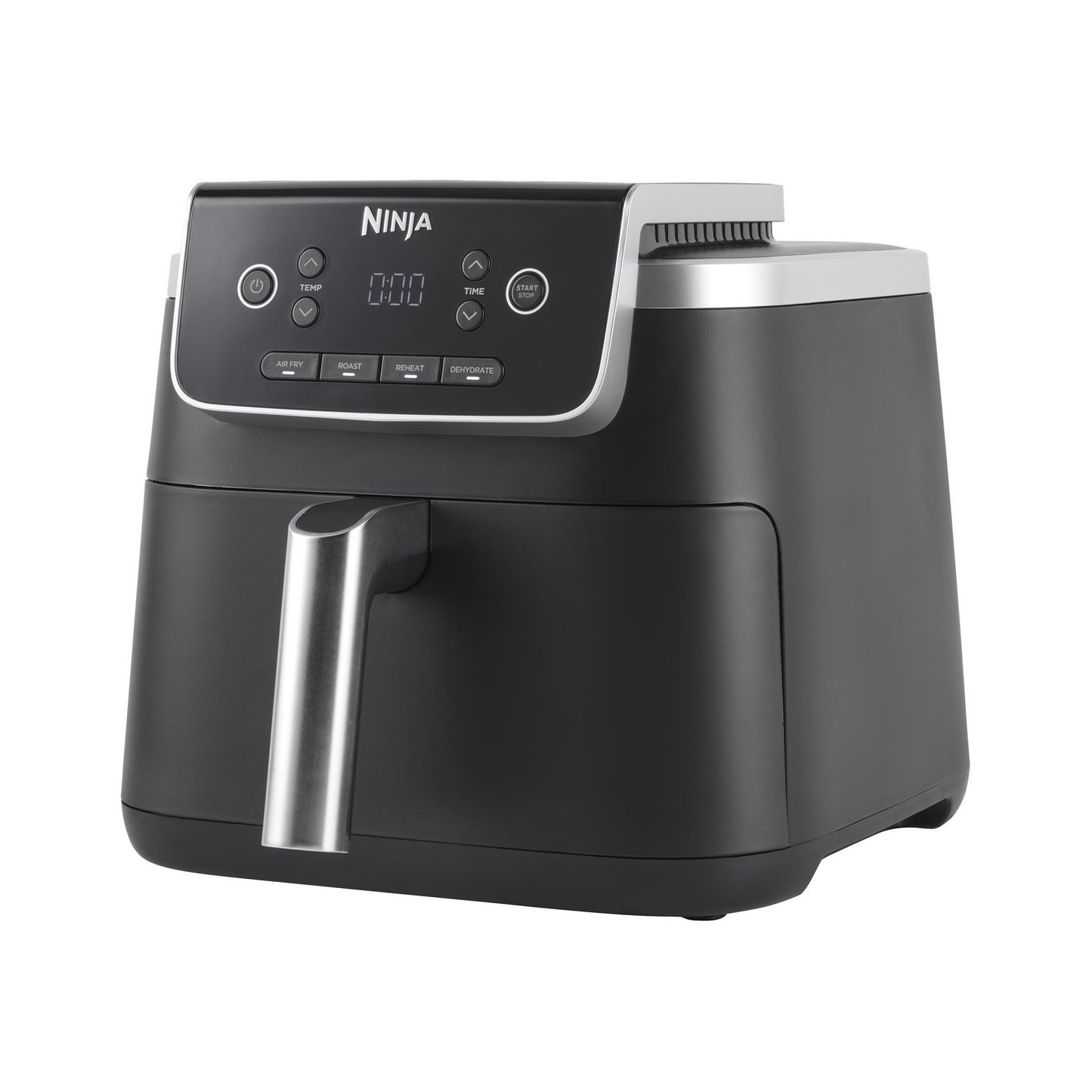 Ninja Heißluftfritteuse PRO - Ruder Home GmbH