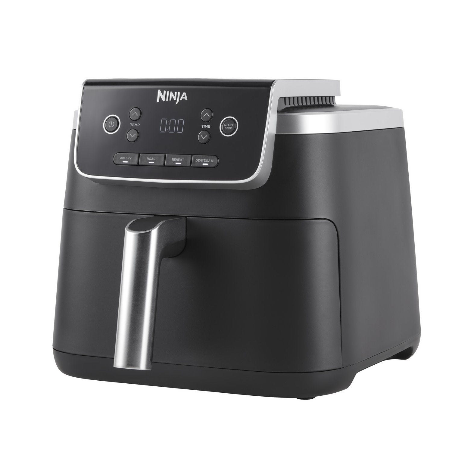 Ninja Heißluftfritteuse PRO - Ruder Home GmbH