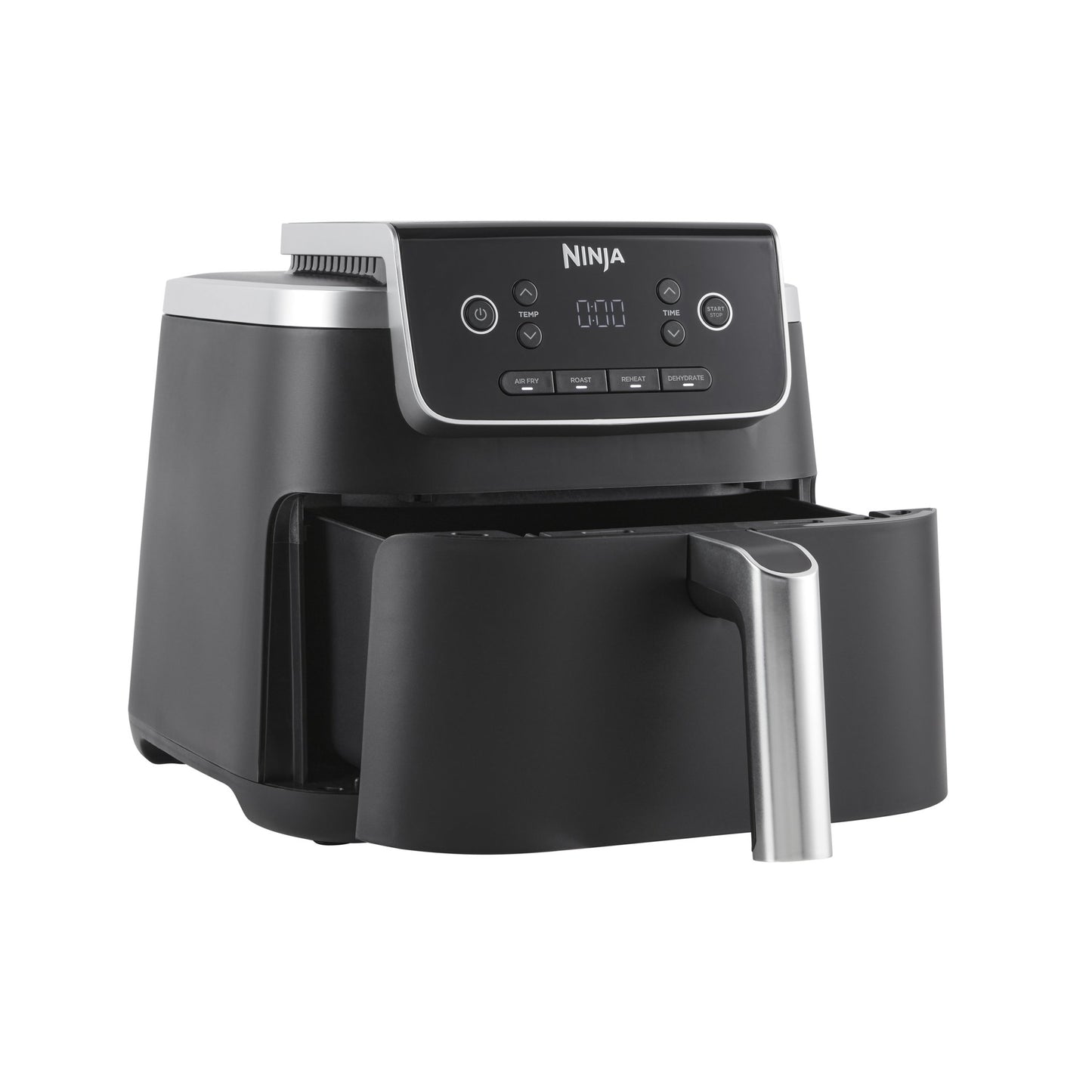Ninja Heißluftfritteuse PRO - Ruder Home GmbH