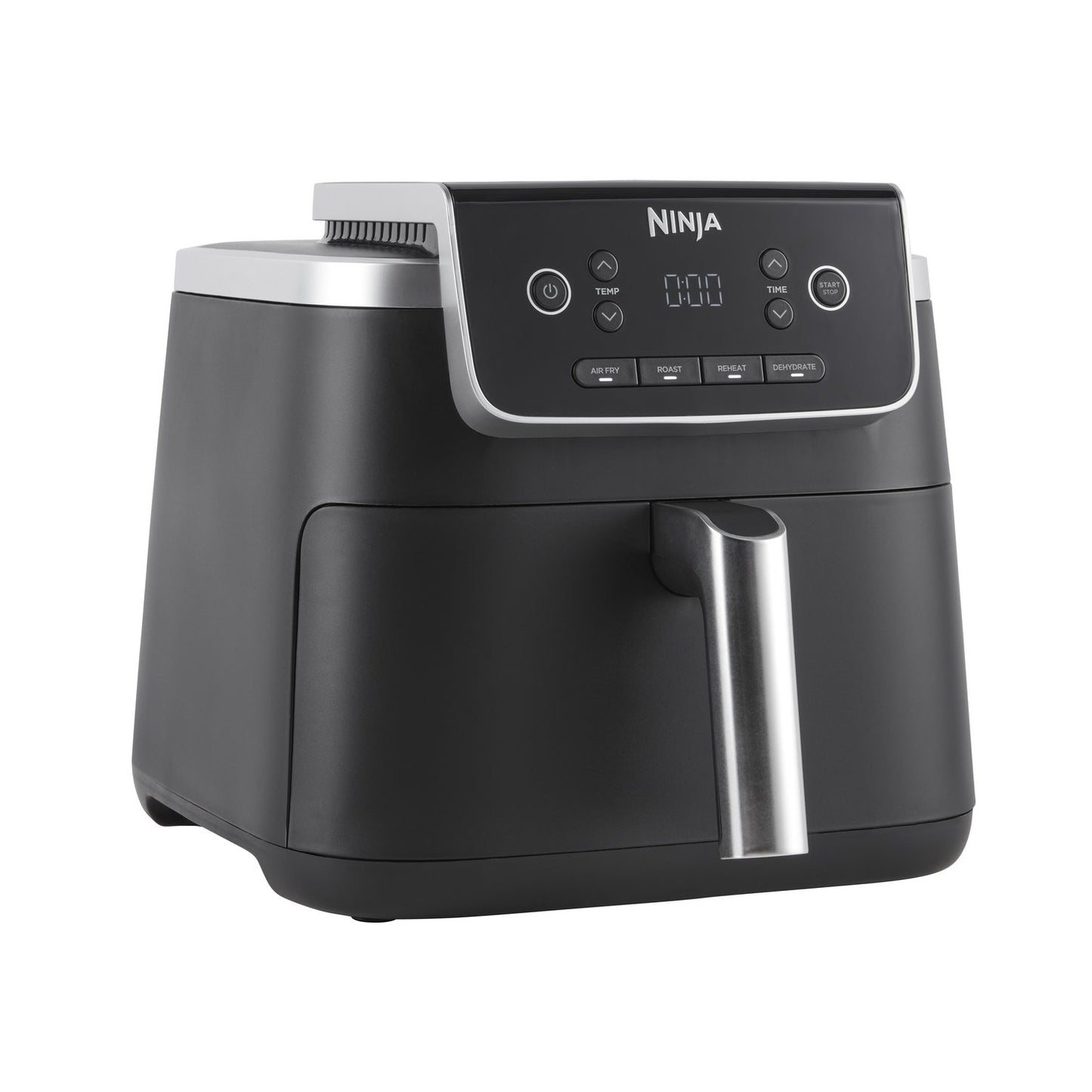 Ninja Heißluftfritteuse PRO - Ruder Home GmbH