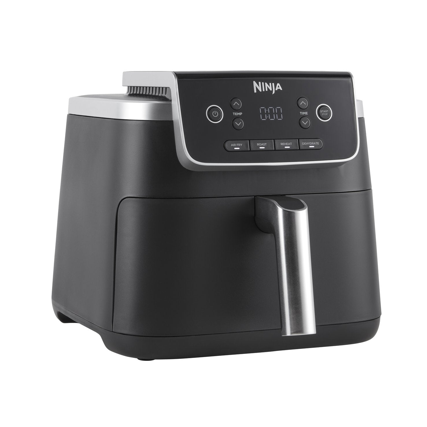 Ninja Heißluftfritteuse PRO - Ruder Home GmbH