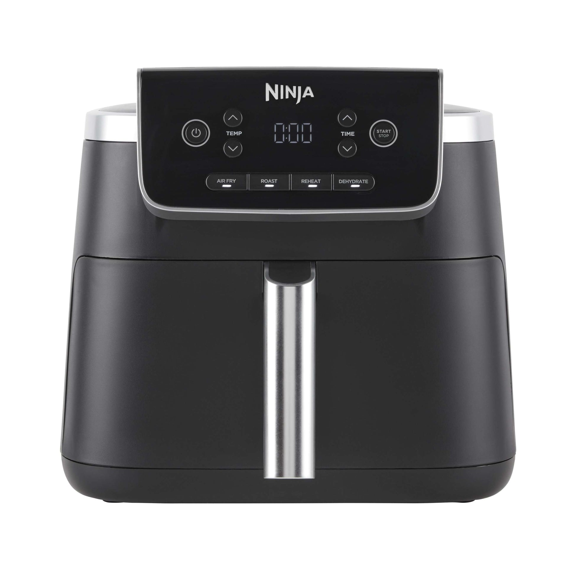 Ninja Heißluftfritteuse PRO - Ruder Home GmbH