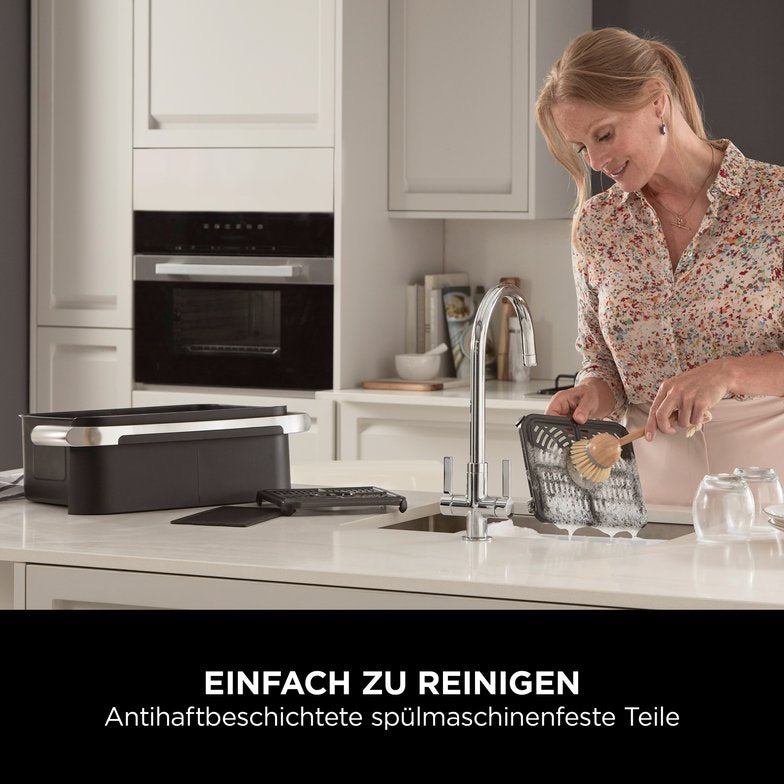 Ninja Foodi FlexDrawer - Ruder Home GmbH