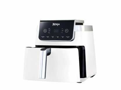 Ninja AF180EUWH Max Pro Heißluftfritteuse 6,2 L