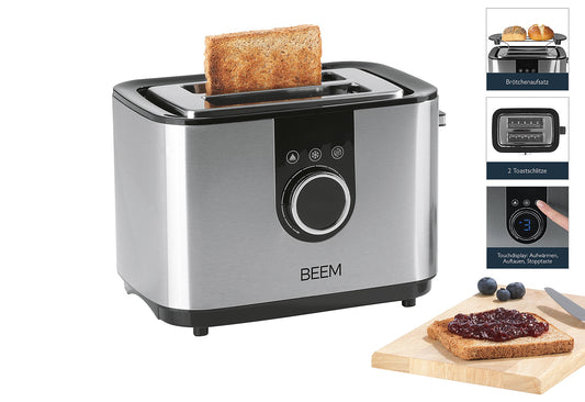 Toaster Switch Deluxe 2-Scheiben 920W