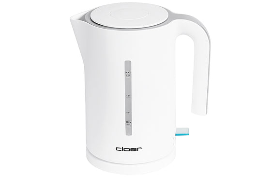 Wasserkocher 4111 1,7l 1850Watt weiß