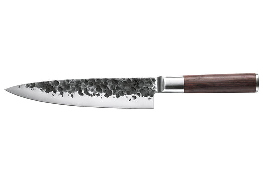 Kochmesser Kyoto 20cm Wenge