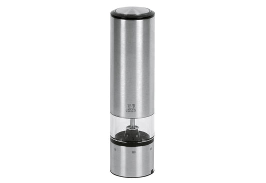 Pfeffermühle Elis Sense Batteriebetrieb Edelstahl 20cm