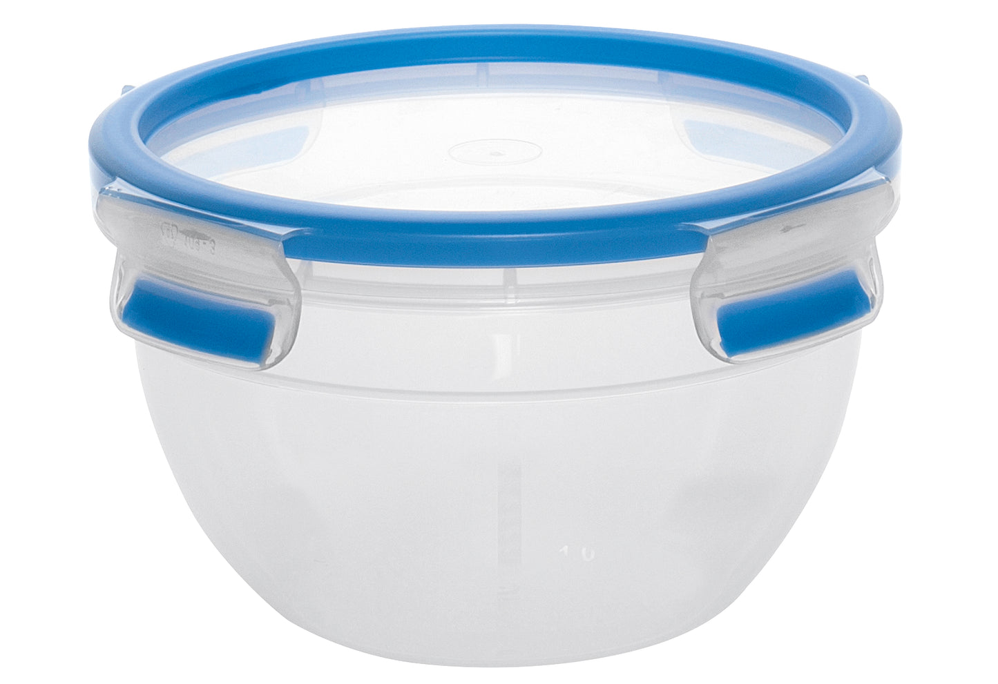 Frischhaltedose Clip & Close 1,1l rund