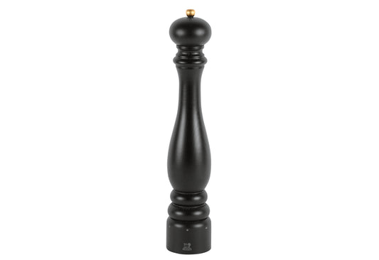 Pfeffermühle Paris Buchenholz 40cm schokolade