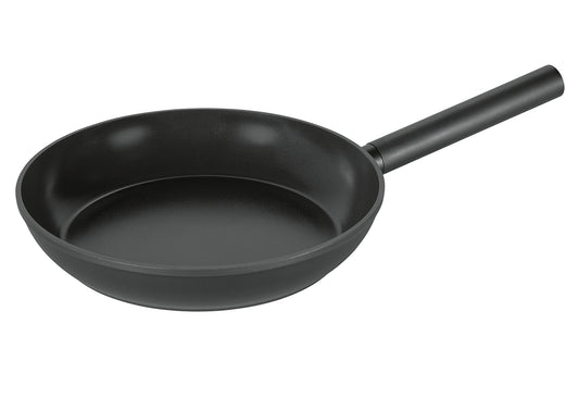 Wok Alu-W Ø28cm aus recyceltem Aluminum