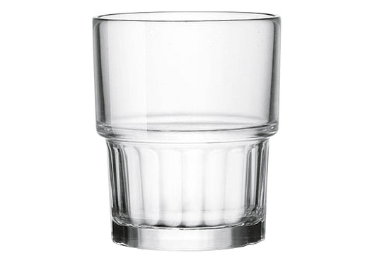 Trinkbecher Lyon stapelbar 20 cl 6er Pack