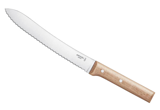 Brotmesser Parallele 34,3cm Buche